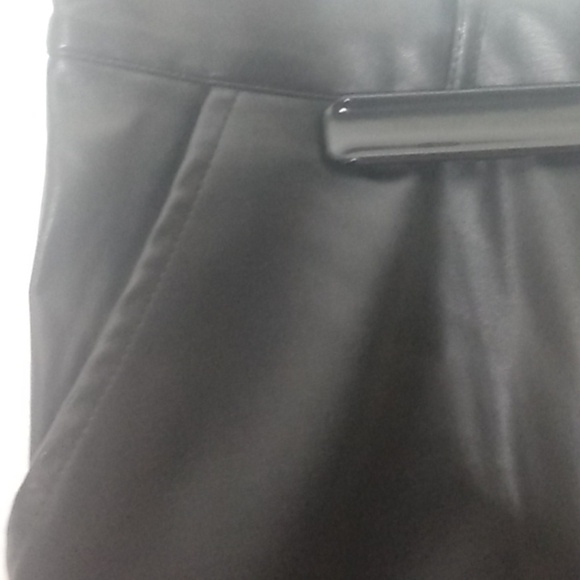 *DAZY* Women's dress pants, size XL black - Picture 5 of 8